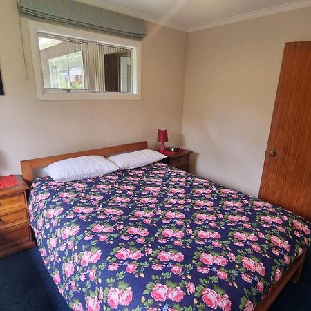 2 Alpine Avenue Villa Hanmer Springs Bagian luar foto