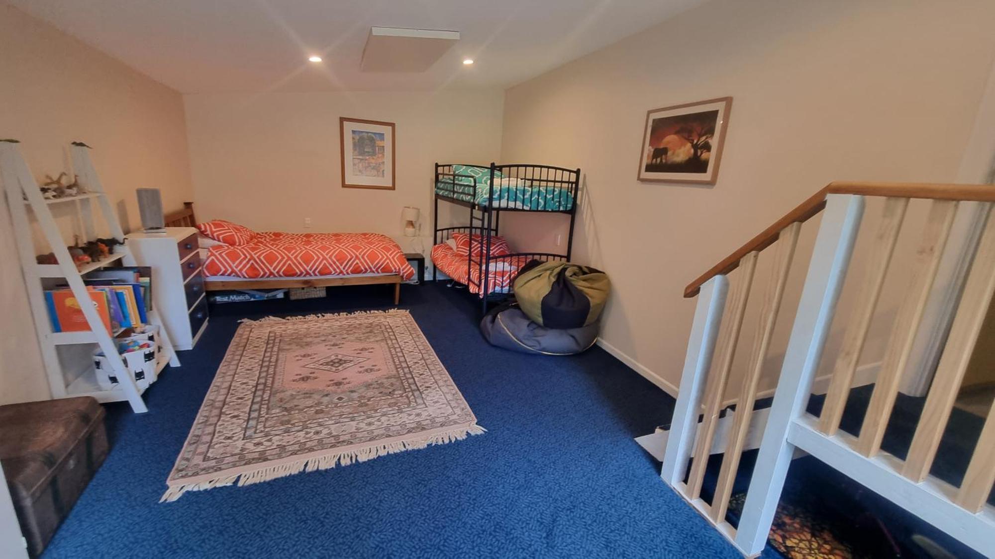 2 Alpine Avenue Villa Hanmer Springs Bagian luar foto