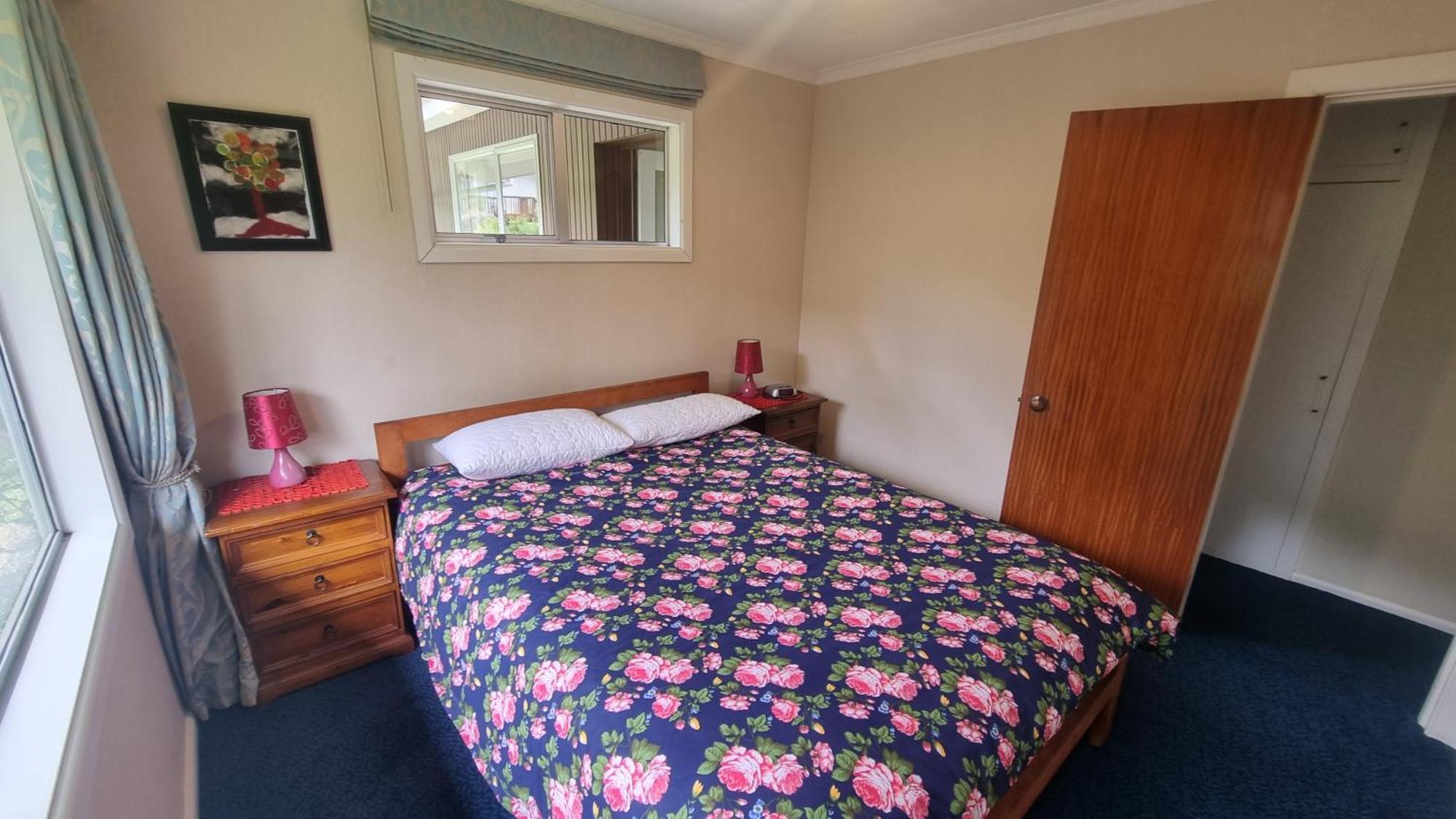 2 Alpine Avenue Villa Hanmer Springs Bagian luar foto